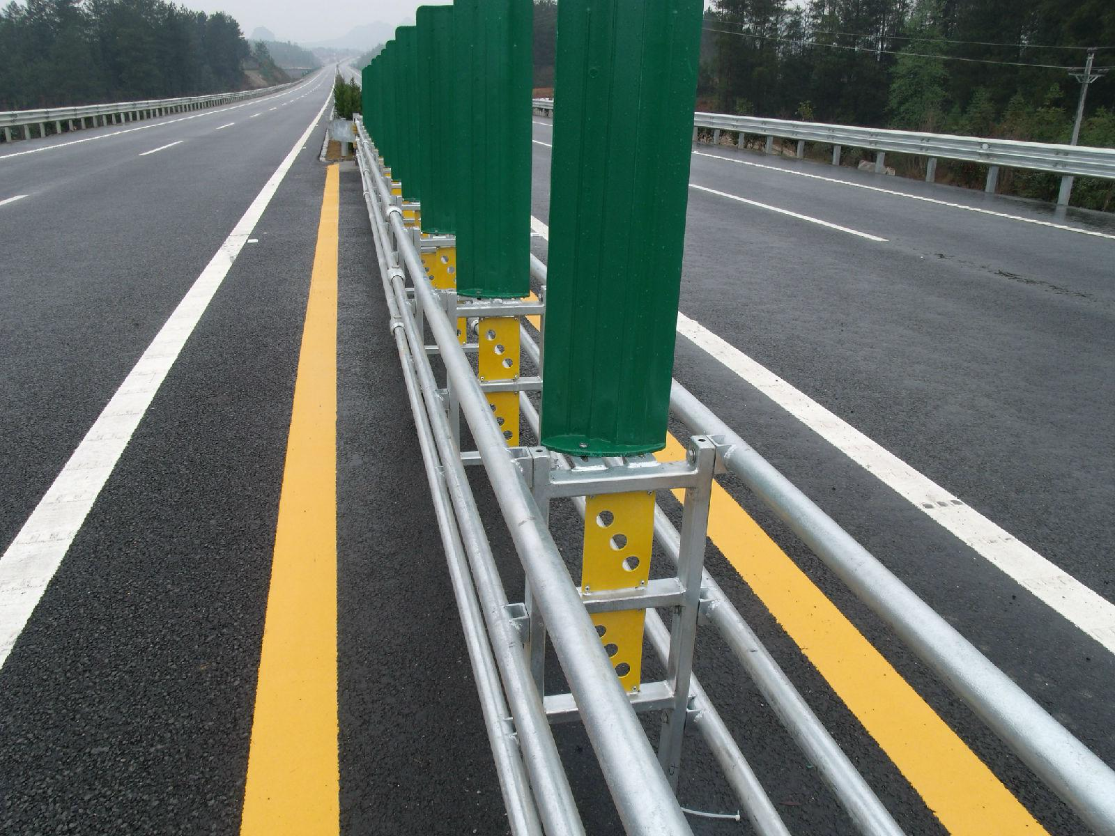 克孜勒苏柯尔克孜自治州高速公路波形护栏高速护栏 - 价格